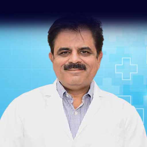 dr sanjay tandon pediatrician